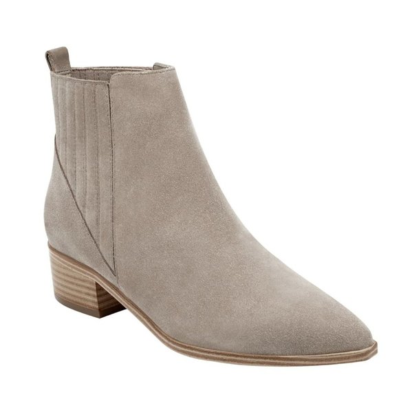 Marc Fisher Shoes - Marc Fisher LTD Yolli Bootie